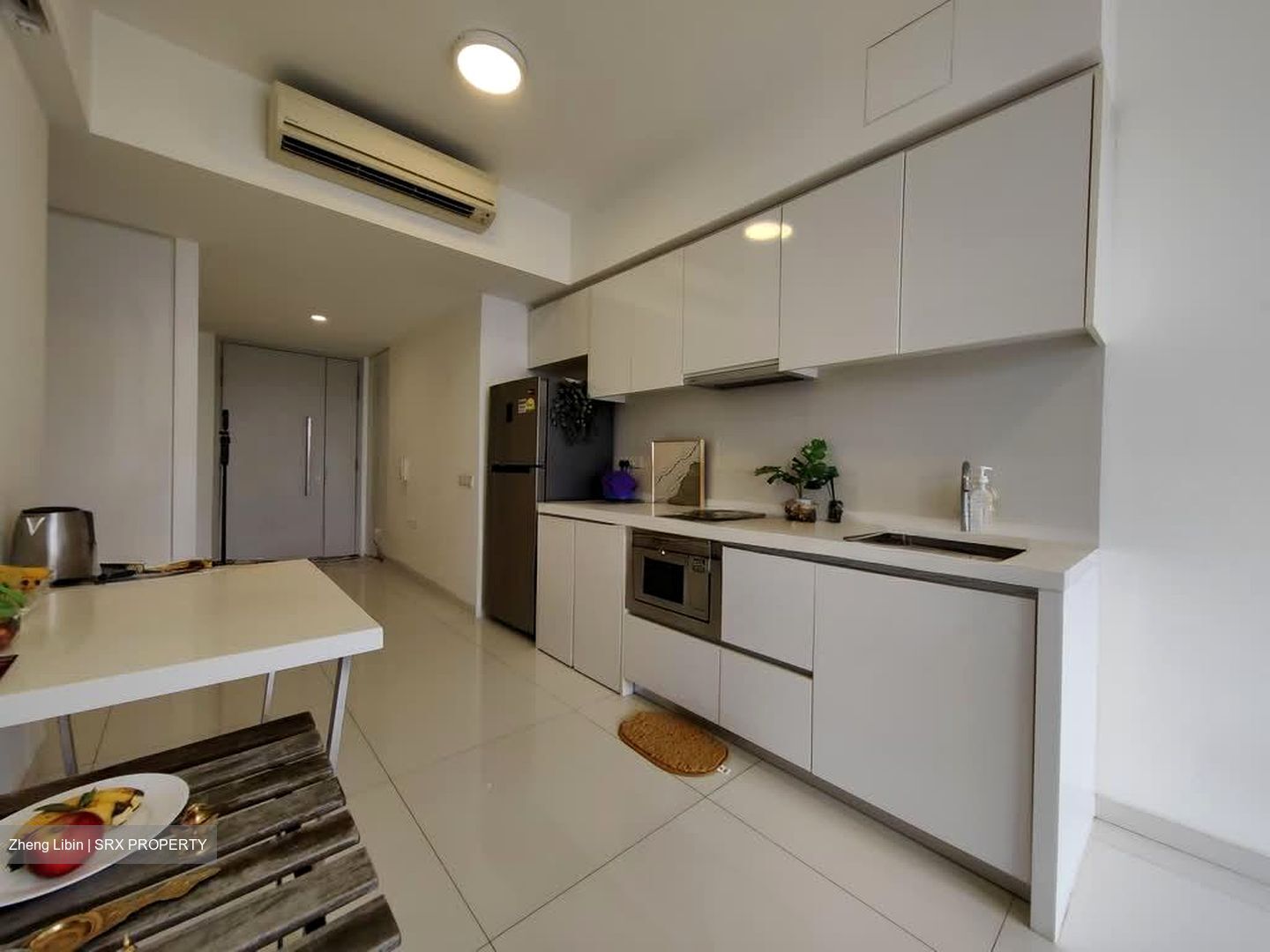 Sky Habitat (D20), Condominium #568153761